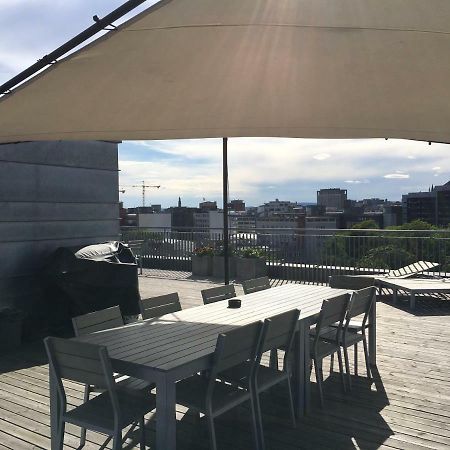 Akers Have Apartments Осло Екстер'єр фото