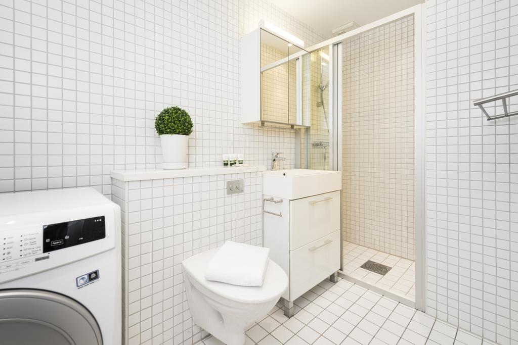 Akers Have Apartments Осло Екстер'єр фото
