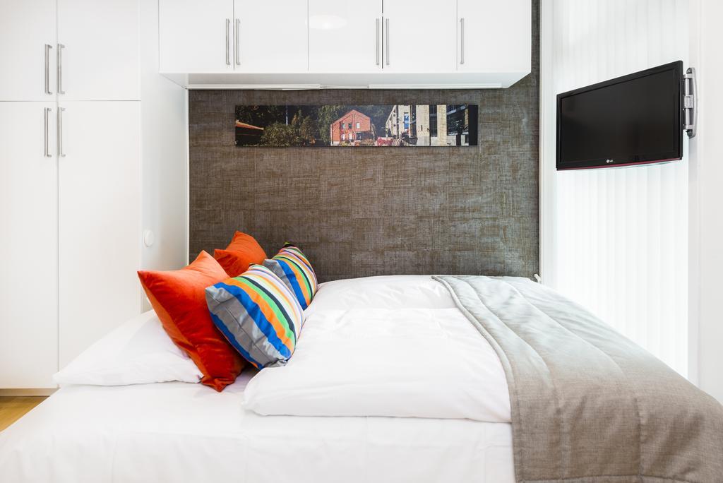 Akers Have Apartments Осло Екстер'єр фото