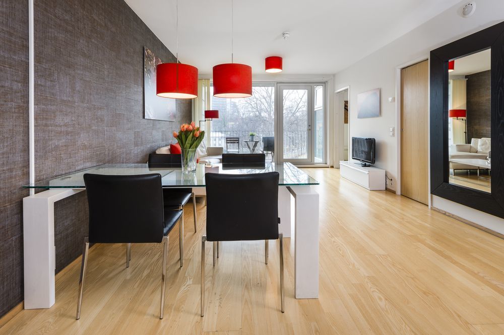 Akers Have Apartments Осло Екстер'єр фото