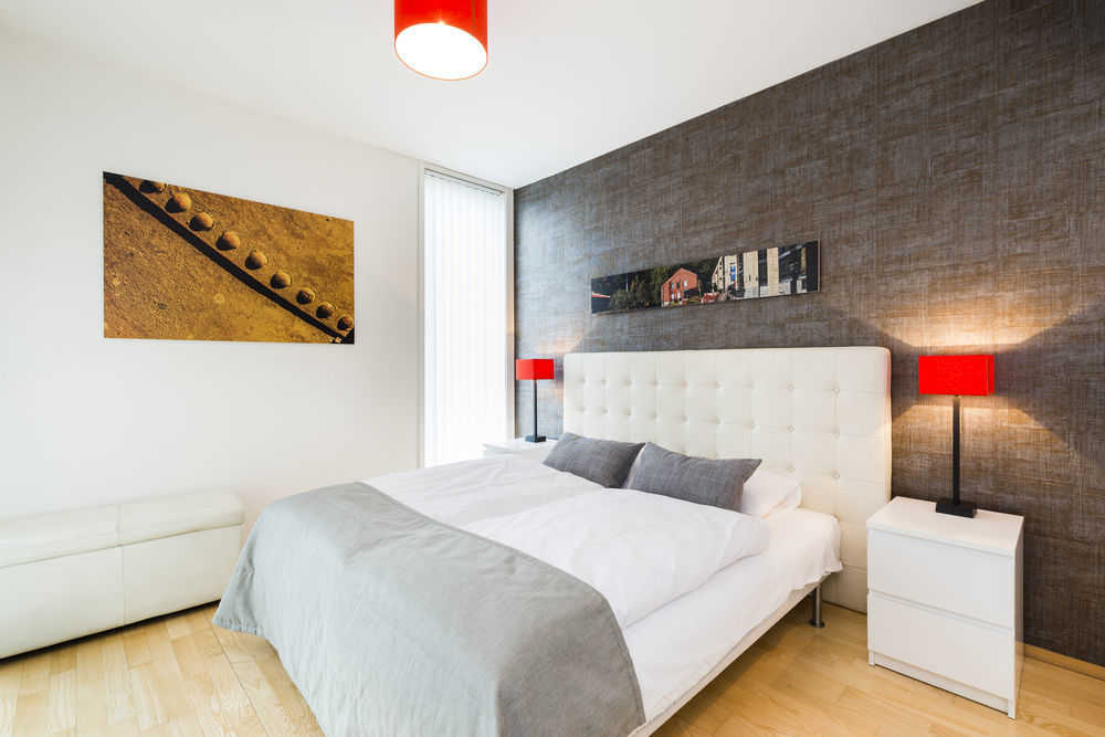 Akers Have Apartments Осло Екстер'єр фото