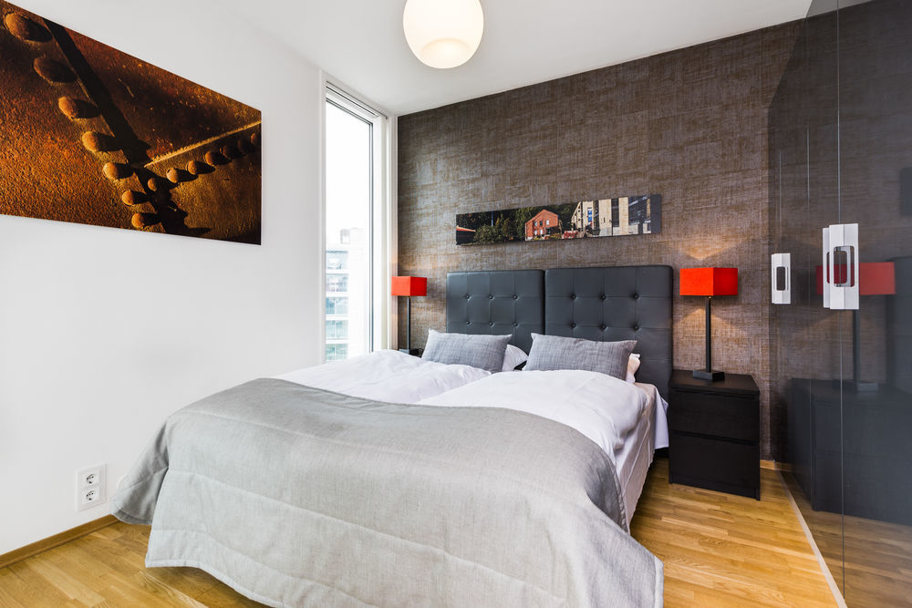 Akers Have Apartments Осло Екстер'єр фото
