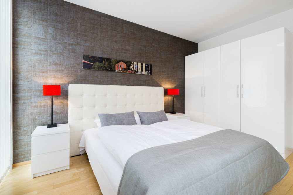 Akers Have Apartments Осло Екстер'єр фото