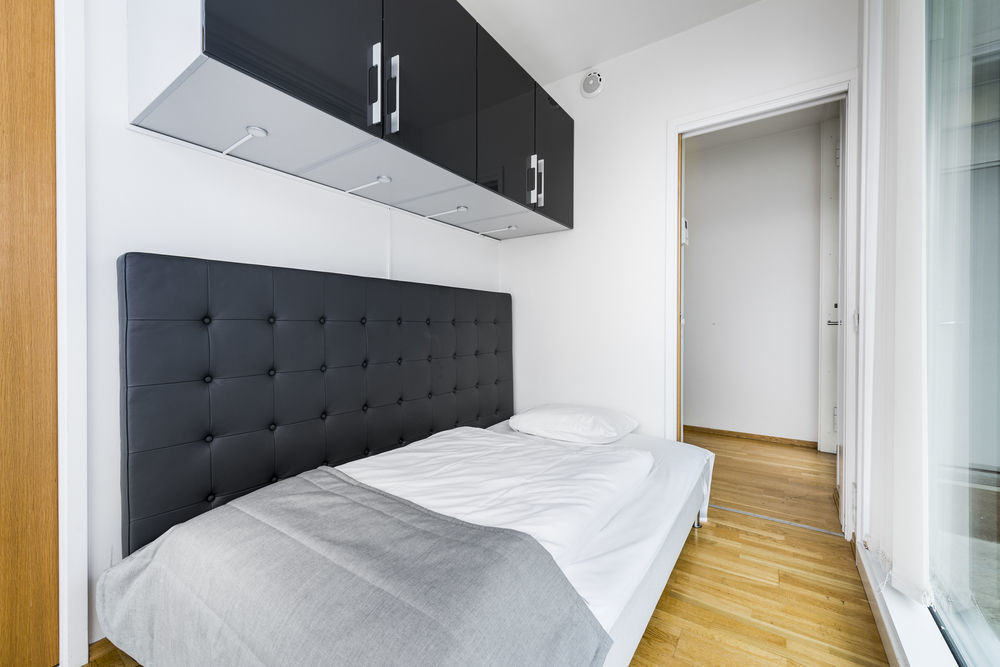 Akers Have Apartments Осло Екстер'єр фото