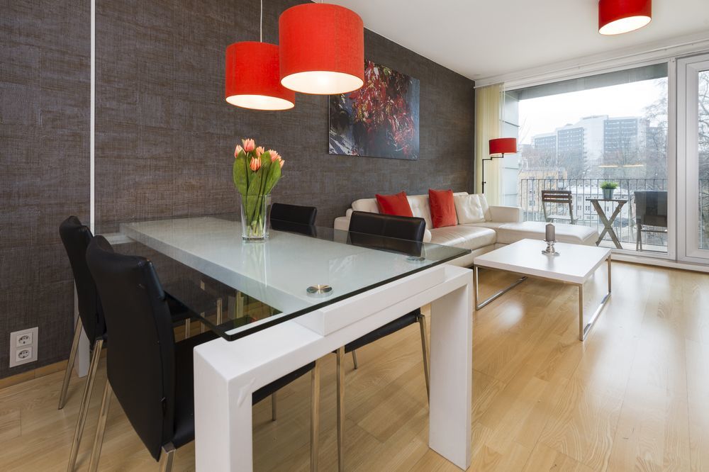 Akers Have Apartments Осло Екстер'єр фото