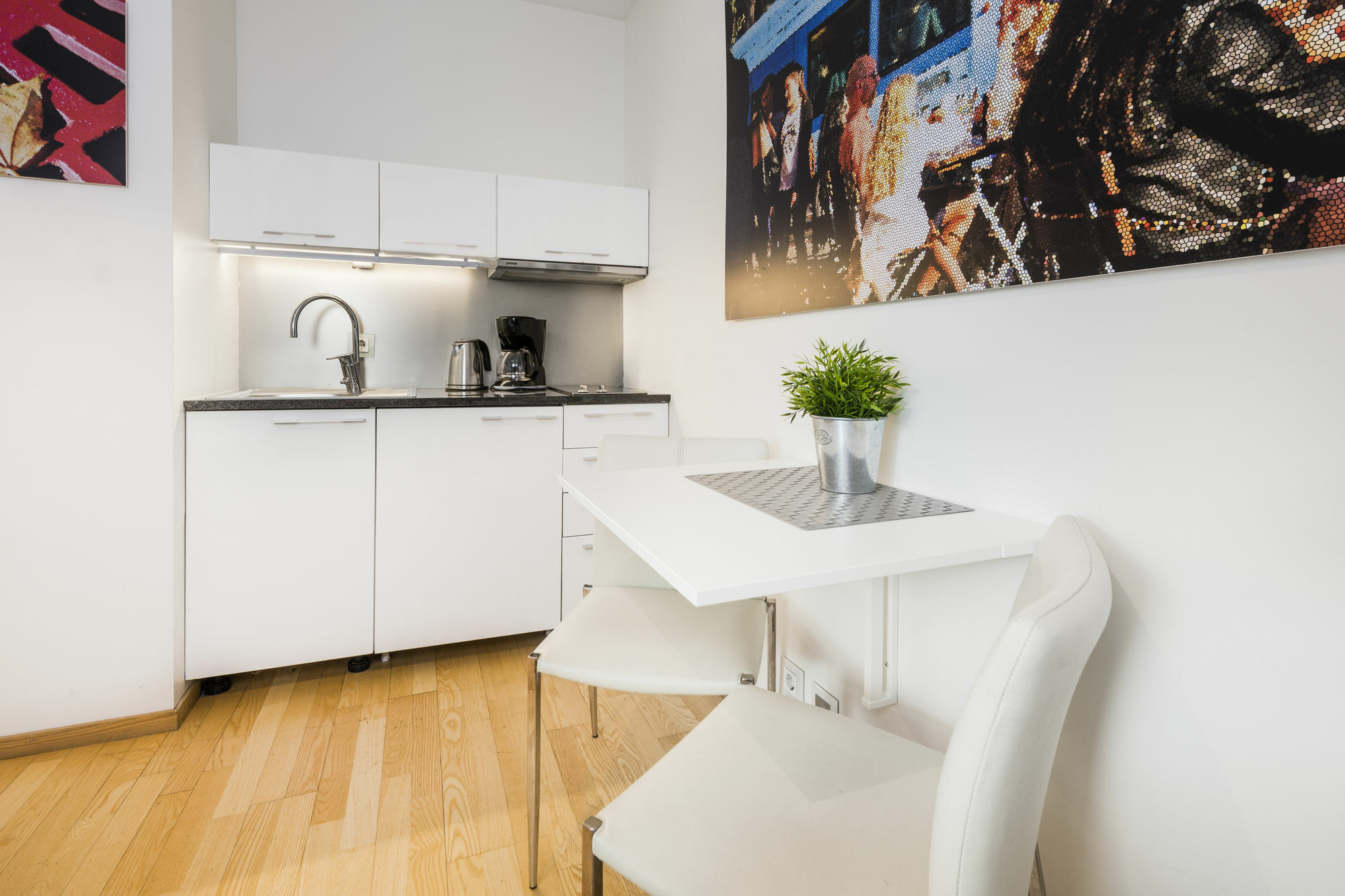 Akers Have Apartments Осло Екстер'єр фото