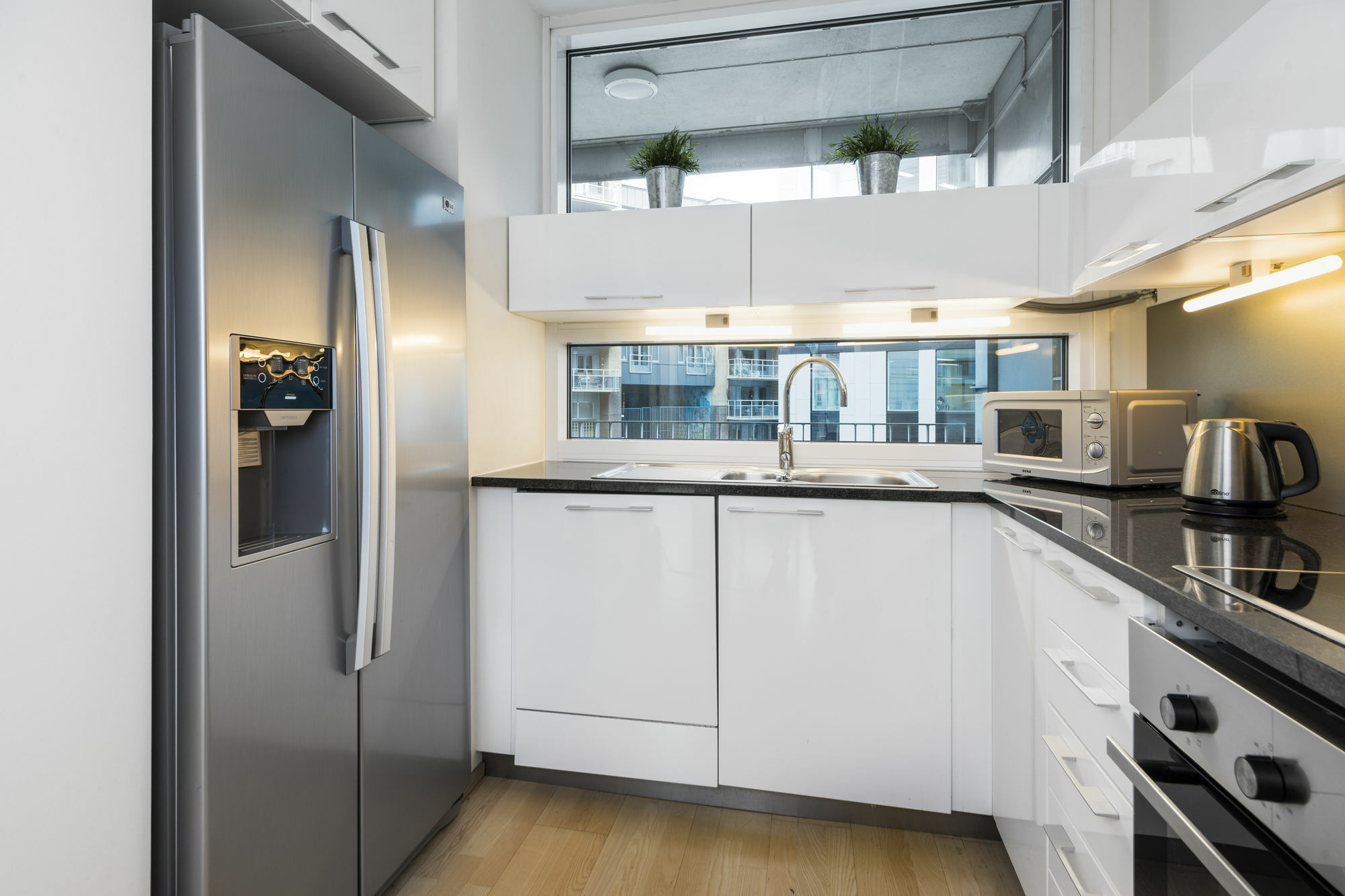 Akers Have Apartments Осло Екстер'єр фото