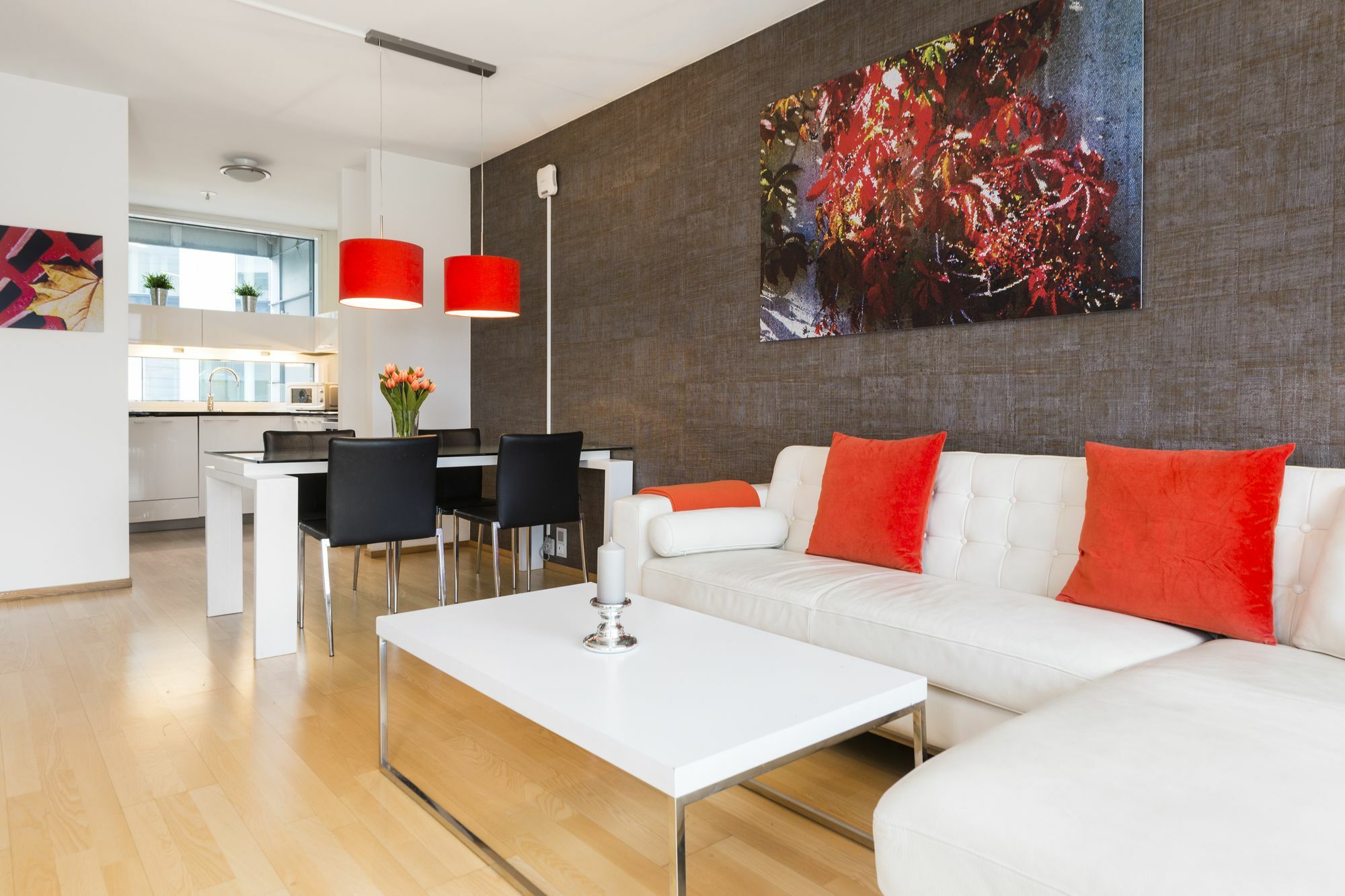 Akers Have Apartments Осло Екстер'єр фото