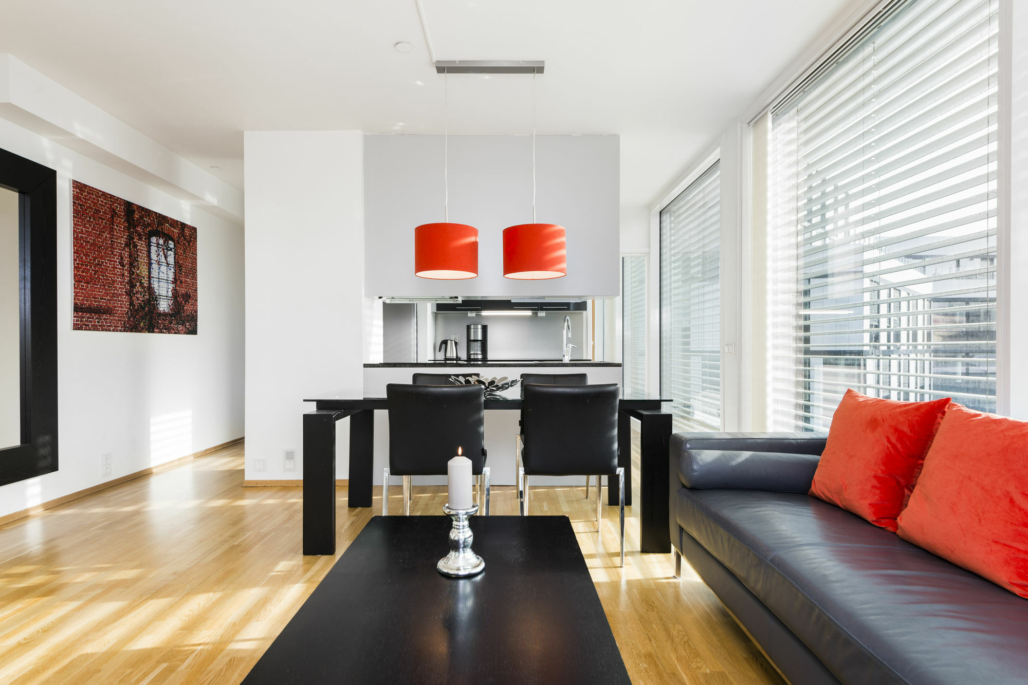 Akers Have Apartments Осло Екстер'єр фото